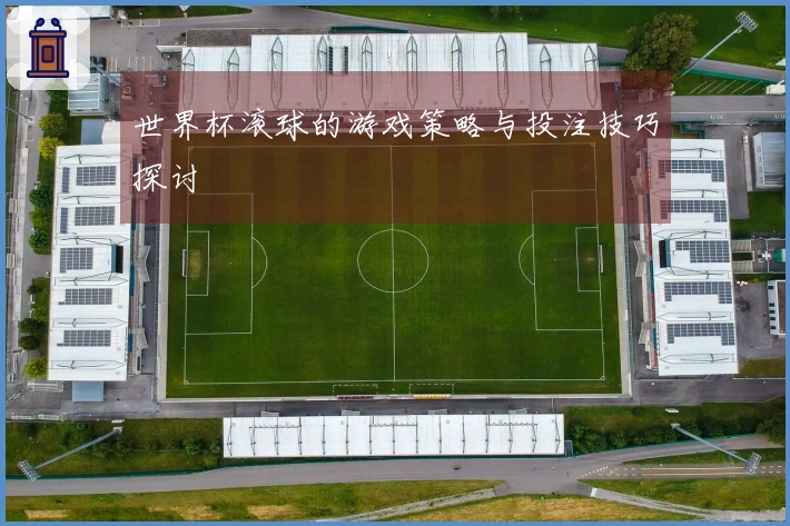 世界杯滚球的游戏策略与投注技巧探讨