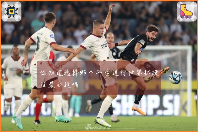 你知道选择哪个平台进行世界杯投注最合适吗